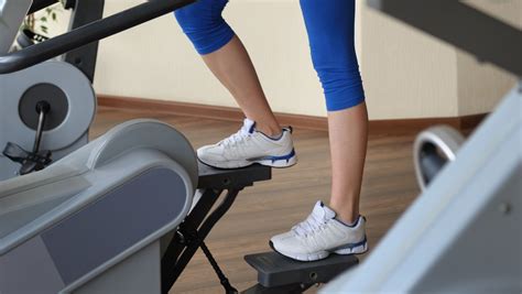 Image result for Step Machine Gym