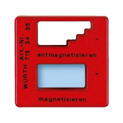 Buy Magnetiser and demagnetiser online