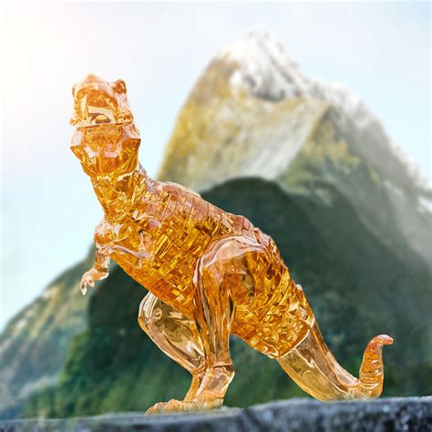 Crayon Shinchan - 3D Crystal Puzzle