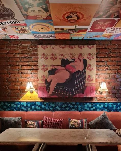 We Sample Mamagoto's Special Limited-Edition Shanghai Nights Menu
