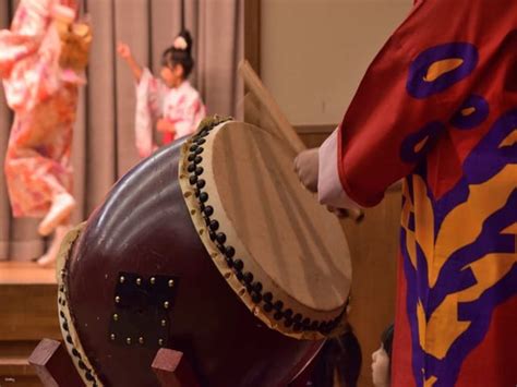 Experience Traditional Japanese Drum Culture + Wagyu Beef Dinner in ...