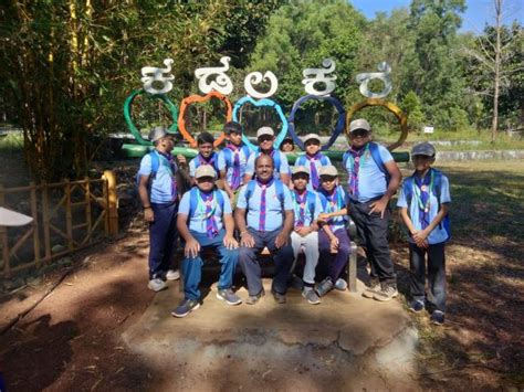 Photo Album | Seshadripuram High School, Yelahanka