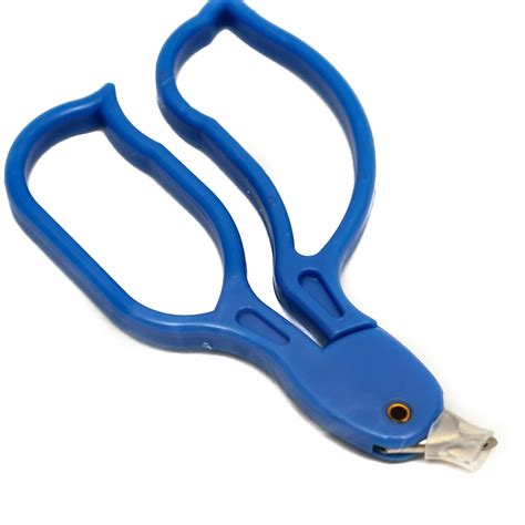 Max Plus | Skin Stapler Remover | Disposable | Plastic Skin Destapler ...