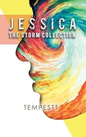 Buy Jessica: The Storm Collection Book Online at Low Prices in India ...