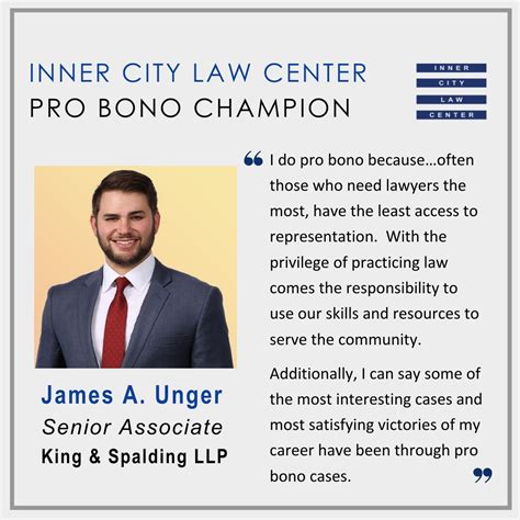 Very proud to support Inner City Law Center! ICLC is the only legal ...