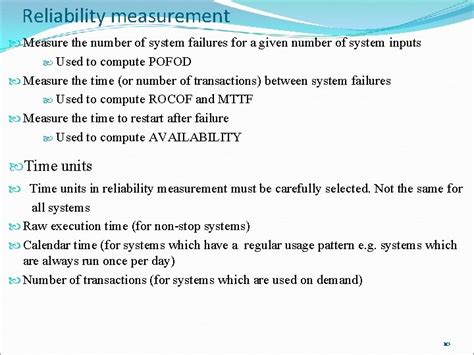 Image result for Calculating Software Reliability