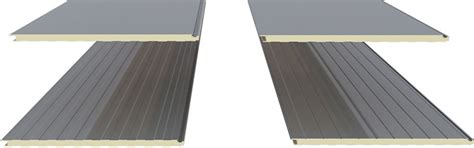 Horizon Πάνελ - Arkhon Polyurethane Panels