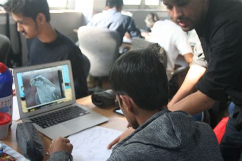 D'source Animal Study | Concept Exploration | D'Source Digital Online ...