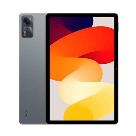 Redmi Pad SE| All Day Battery | Qualcomm Snapdragon 680| 90Hz Refresh ...