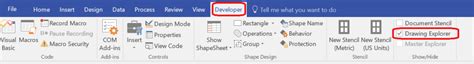 Image result for Visio Tips