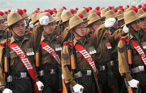 Know why Meghalaya celebrates 'Garo Labour Corps Day' on October 16 ...