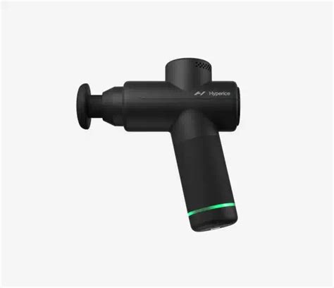 Hypervolt Go 2