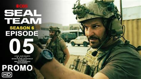 Seal Team 6 Movie