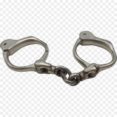 Hand Cuffs PNG Photos RT76C0WA - Pngsource