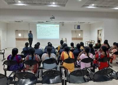 Expert Lecture/Guest Lecture