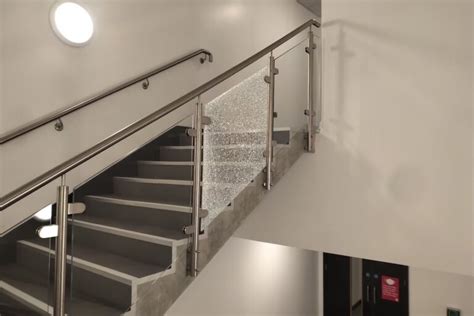 Home - Delta Balustrades