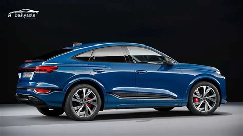 Audi Q6 e-tron Design,Features,Power, Price & Launch details