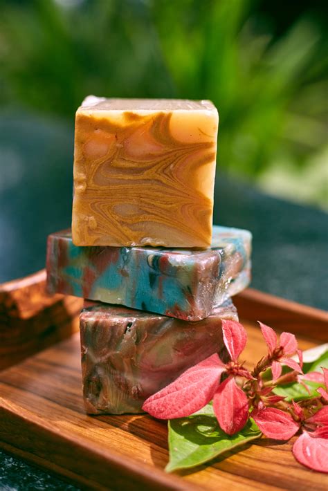 Kintsugi Japanese Soap – Paper Boat Collective | Goa | Bangalore