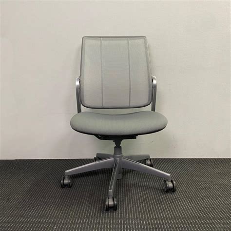 Image result for Humanscale Smart Chair