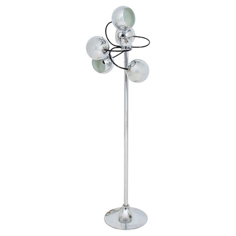 George Nelson Bubble Floor Lamps at 1stDibs | george nelson floor lamp