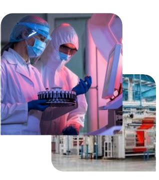 EuroMedicare - Manufacturing