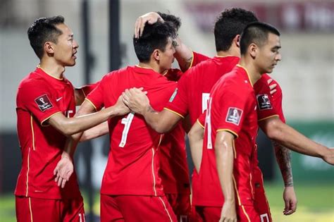 中国男足40强赛最后一个对手，武磊再次站出来_东方体育