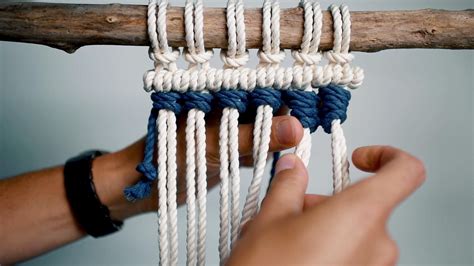 Image result for Wall Macrame Tutorial