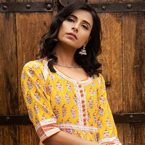 Buy Janasya Women's Cotton Lycra Stretchable Readymade Blouse at Amazon.in
