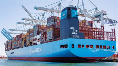 APM Terminals Pacific | Port of Los Angeles | Port of Los Angeles