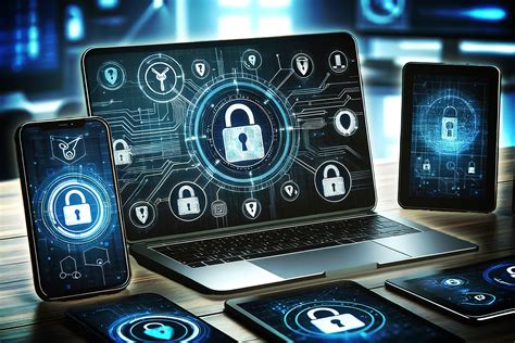 Image result for Encryption Technology