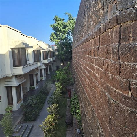 FORT JADHAVGADH - A GADH HERITAGE HOTEL (Pune) - Castle Reviews, Photos ...