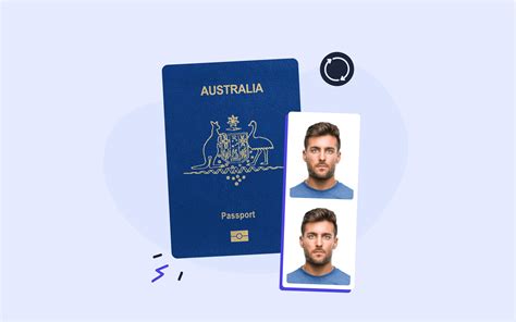 Lost Passport in Australia - Report and Replace