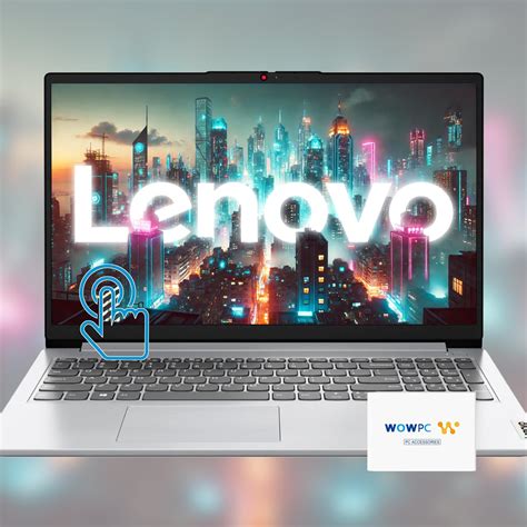 Buy Lenovo Idea 15 Premium Series Touchscreen Laptop • Intel Core i3 6 ...