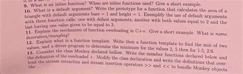 Image result for Inline Function Example