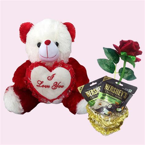 Love Gifts | Chocolate Gifts | Teddy Gifts | Surprise Gifts | Get up to 60%