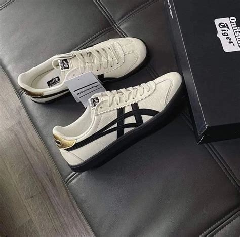 Onitsuka Tiger MEXICO 66 Deluxe Shoes - Brand Lounge