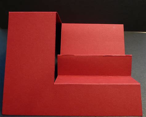 Side Step Card Tutorial 的图像结果