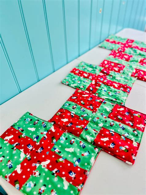 Image result for Table Runner Sewing Patterns