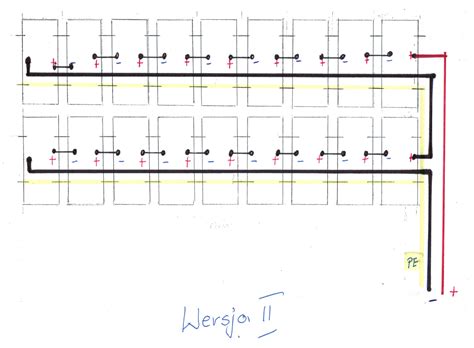 Induction loop, AC, DC protection and other questions related to PV ...
