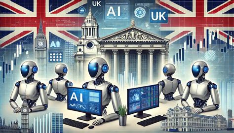 AI UK - Igniting The British AI Revolution: How Government Ai Adoption ...