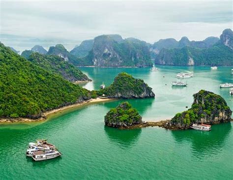 5 Cheapest Holiday Destinations in The Wold - lifeberrys.com