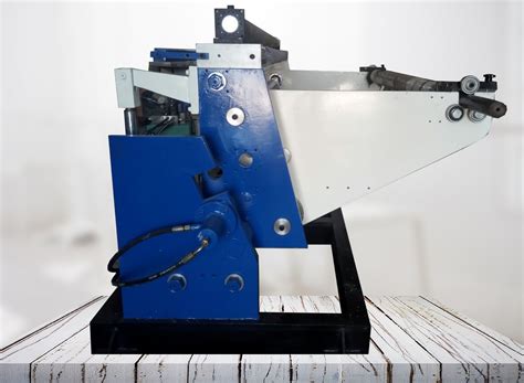 A2Z CONVERTING SYSTEM