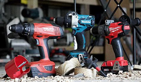 Image result for Power Tools Review