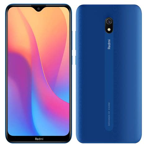 MI 8A Dual