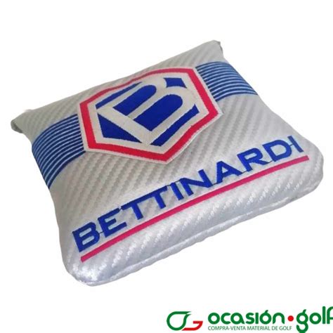FUNDA PUTTER BETTINARDI INOVAI - Ocasiongolf especialistas en golf de ...