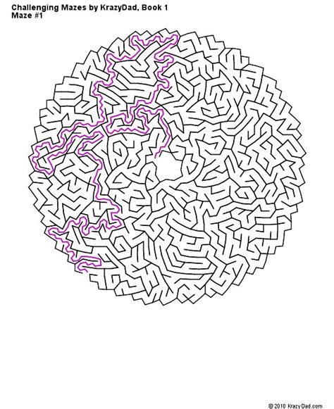 Image result for Disk Color Maze Answers