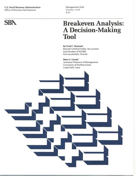 Image result for Break-Even Analysis Example for Retail