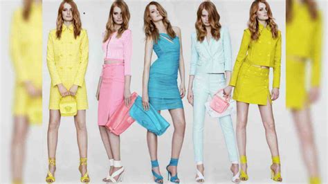 Summer fashion trends in India: What to wear to 'beat the heat ...