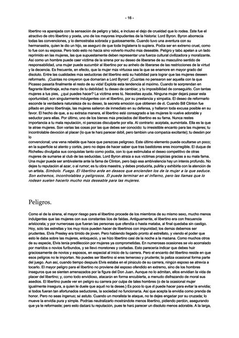 El arte de la seduccion robert green completo y en espaã±ol- | PDF