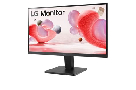 21.45" Full HD monitor with AMD FreeSync™ - 22MR410-B | LG PH